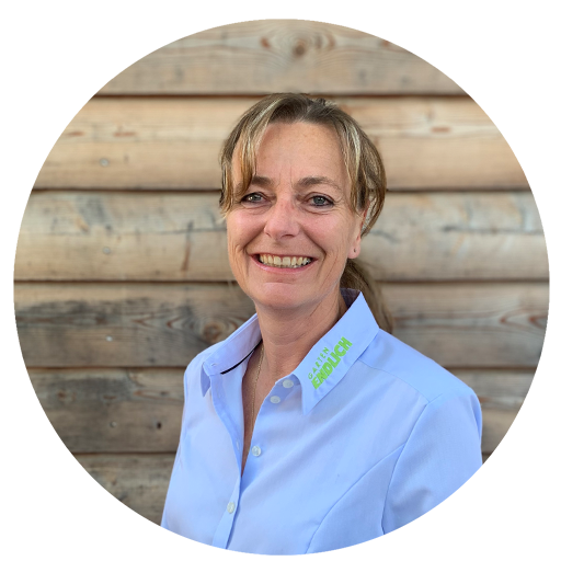 Anette Wällisch-Egger
Dipl. Ing. Landespflege (FH)Planung
