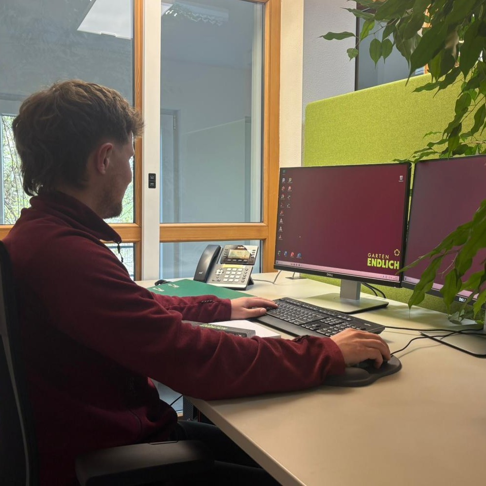 Teamassistent*in - Abrechnung